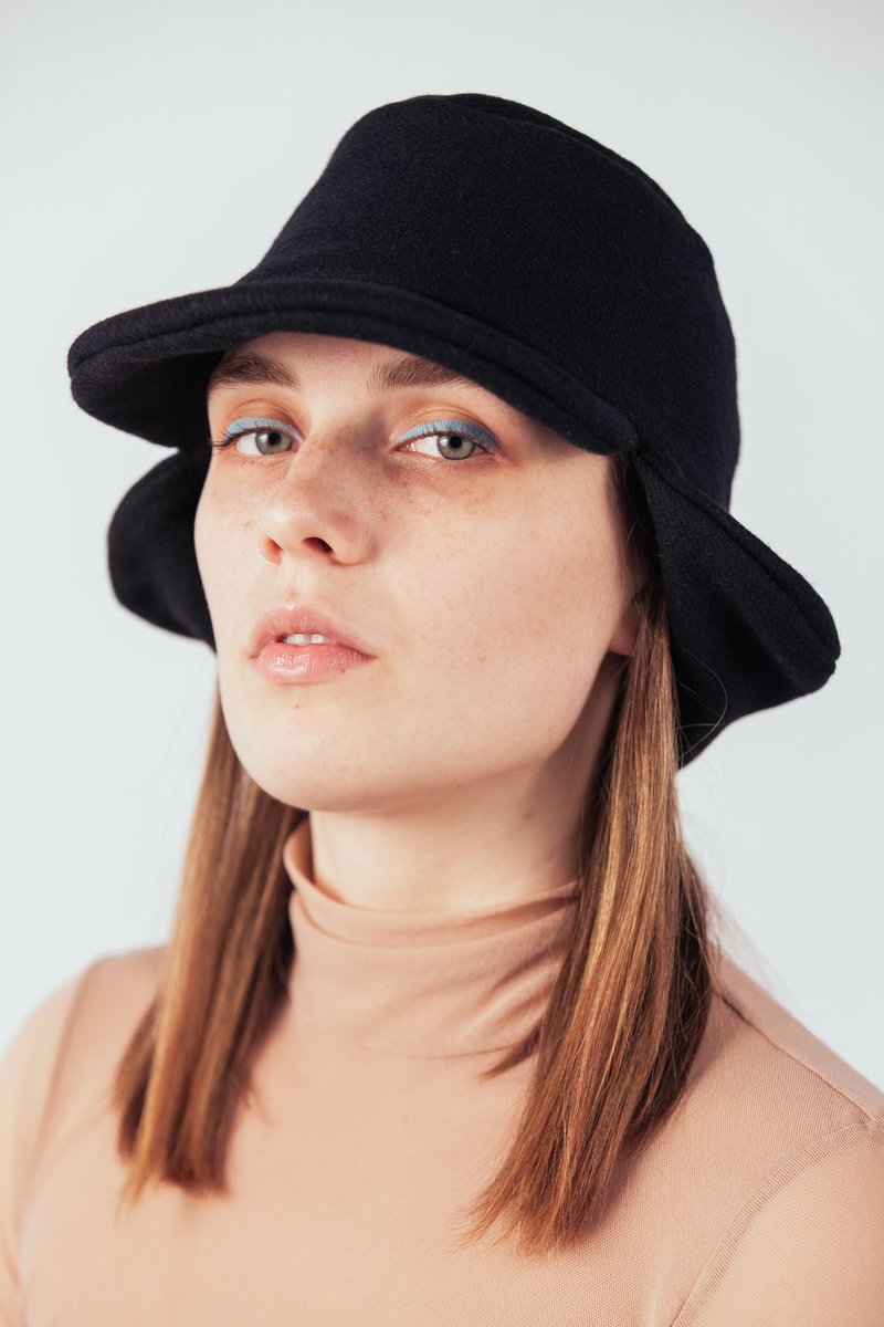 Reality Studio Forest Cap - Night | Garmentory