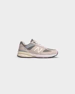 New Balance M990NA5 Sneakers - Nimbus Cloud | Garmentory