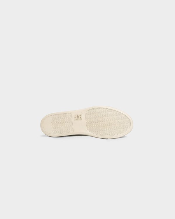 Common Projects Original Achilles Mid - White Common Projects Original Achilles Mid - White