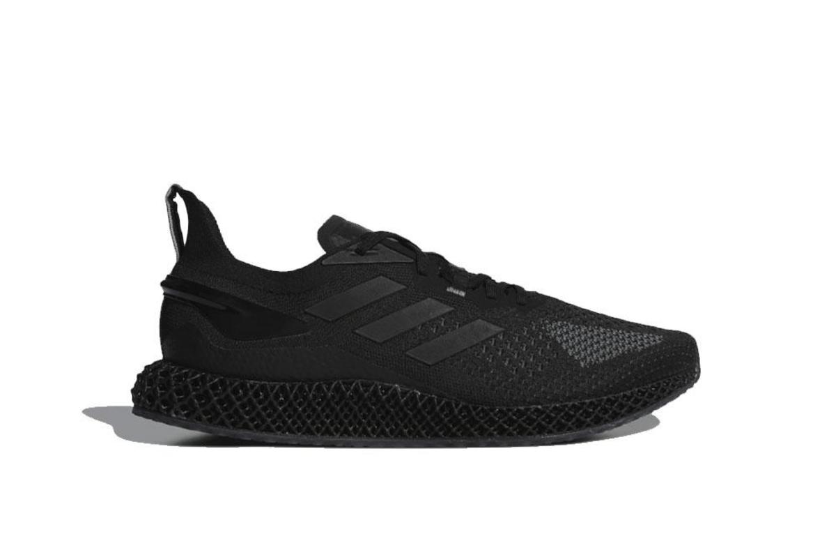 adidas x9000 4d white