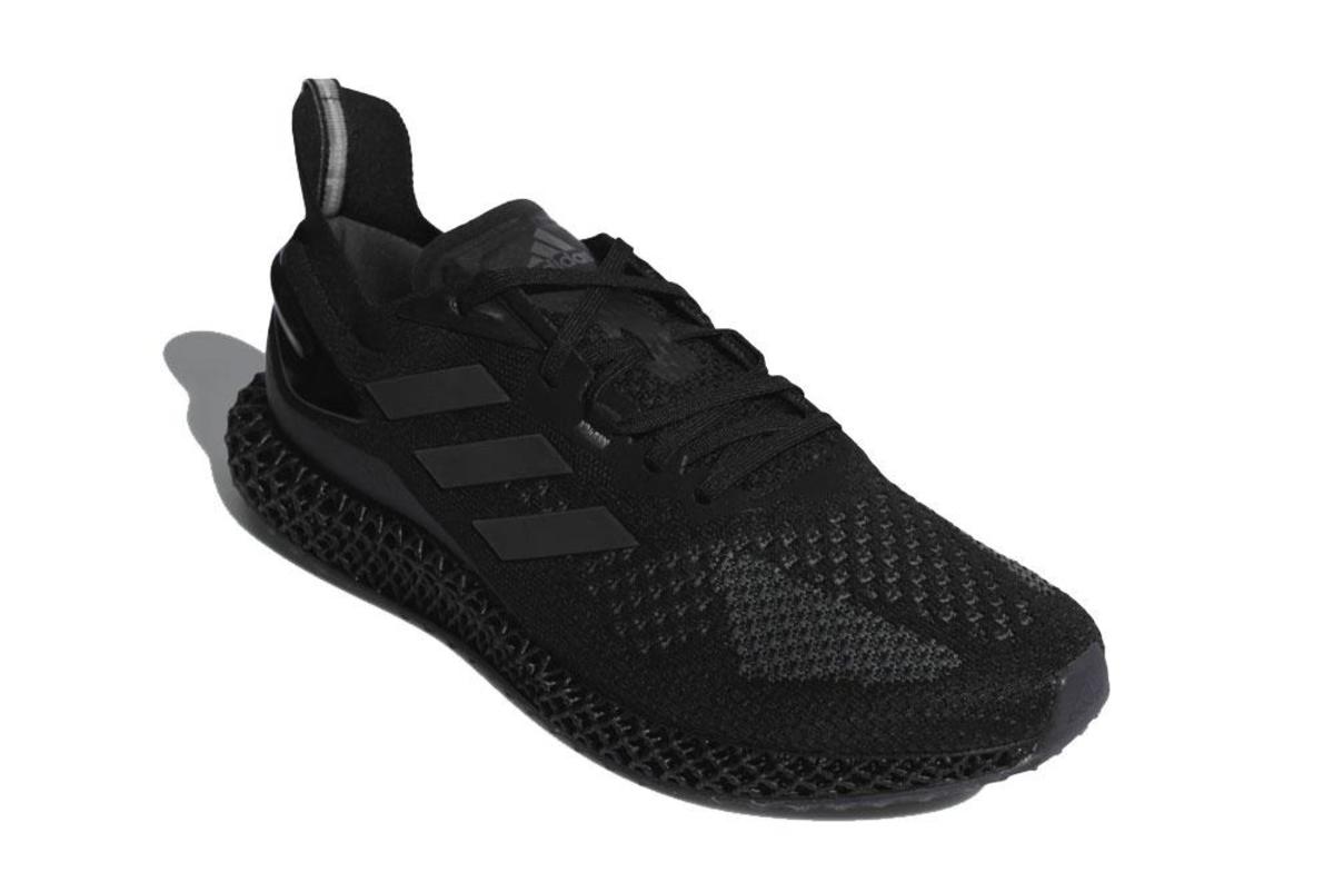 adidas x9000 4d white