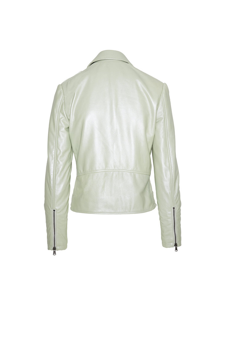 alyson eastman PEARLIZED MOTO - Sage