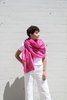 Block Shop Textile Fan Scarf - Thumbnail 2
