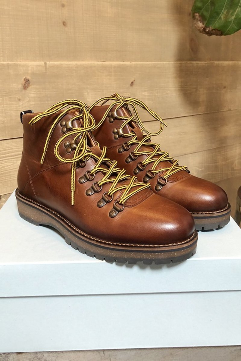 Shoe the Bear Lawrence Boot Garmentory