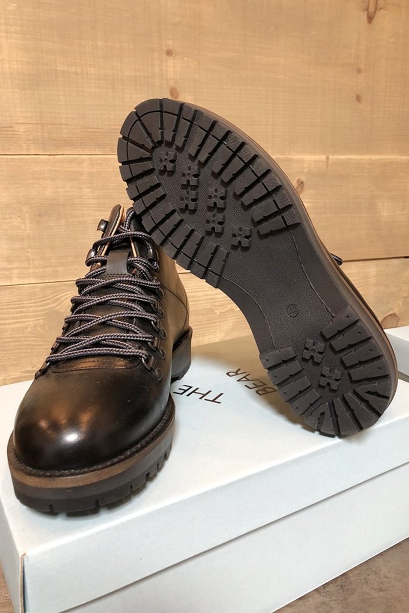 Shoe the Bear Lawrence Boot