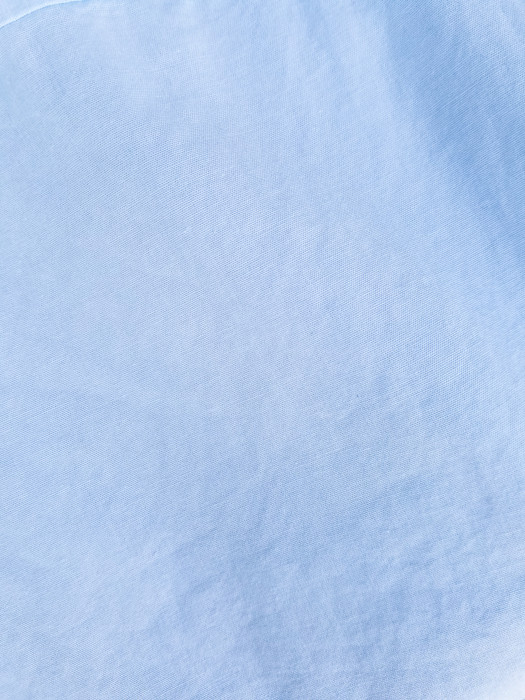 Esby STELLA L/S BUTTON DOWN - SKY BLUE Esby STELLA L/S BUTTON DOWN - SKY BLUE