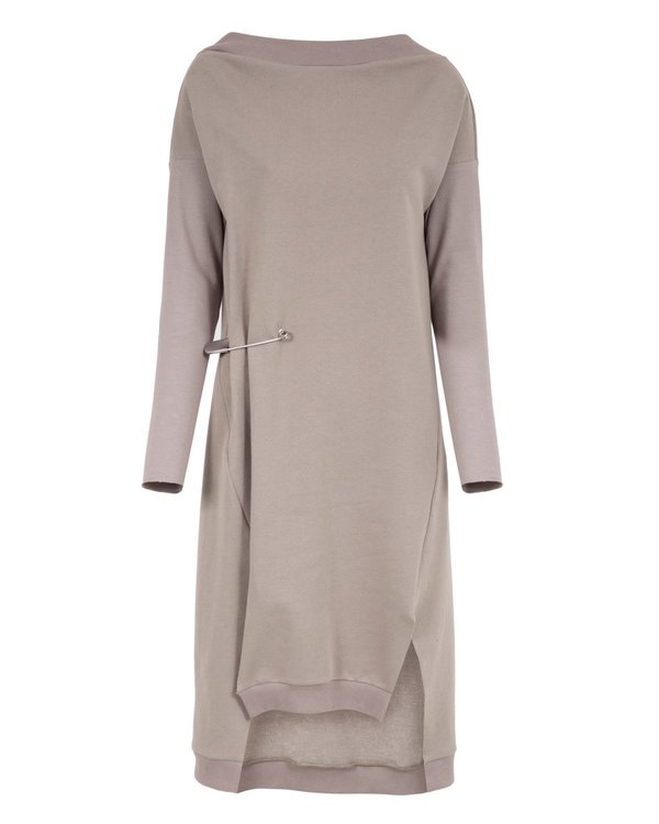 organic sweater dress