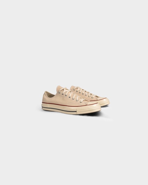 Converse Chuck 70 OX Sneakers Converse Chuck 70 OX Sneakers