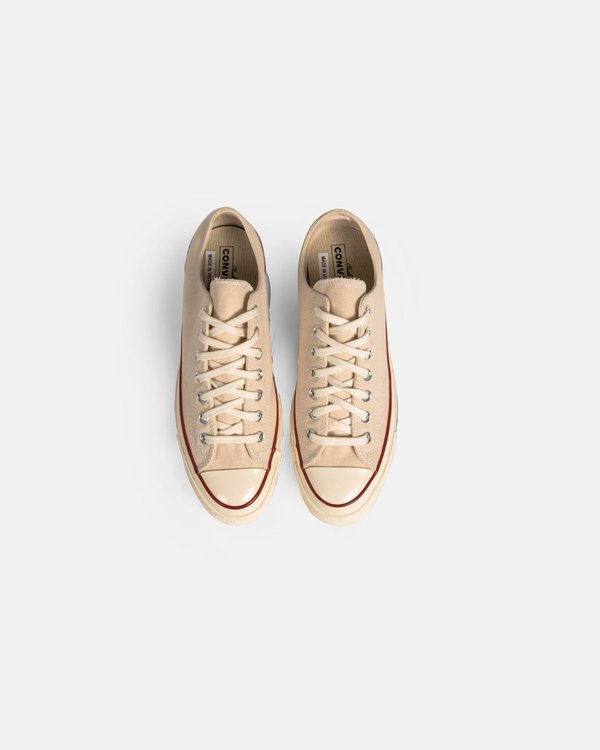 Converse Chuck 70 OX Sneakers Converse Chuck 70 OX Sneakers