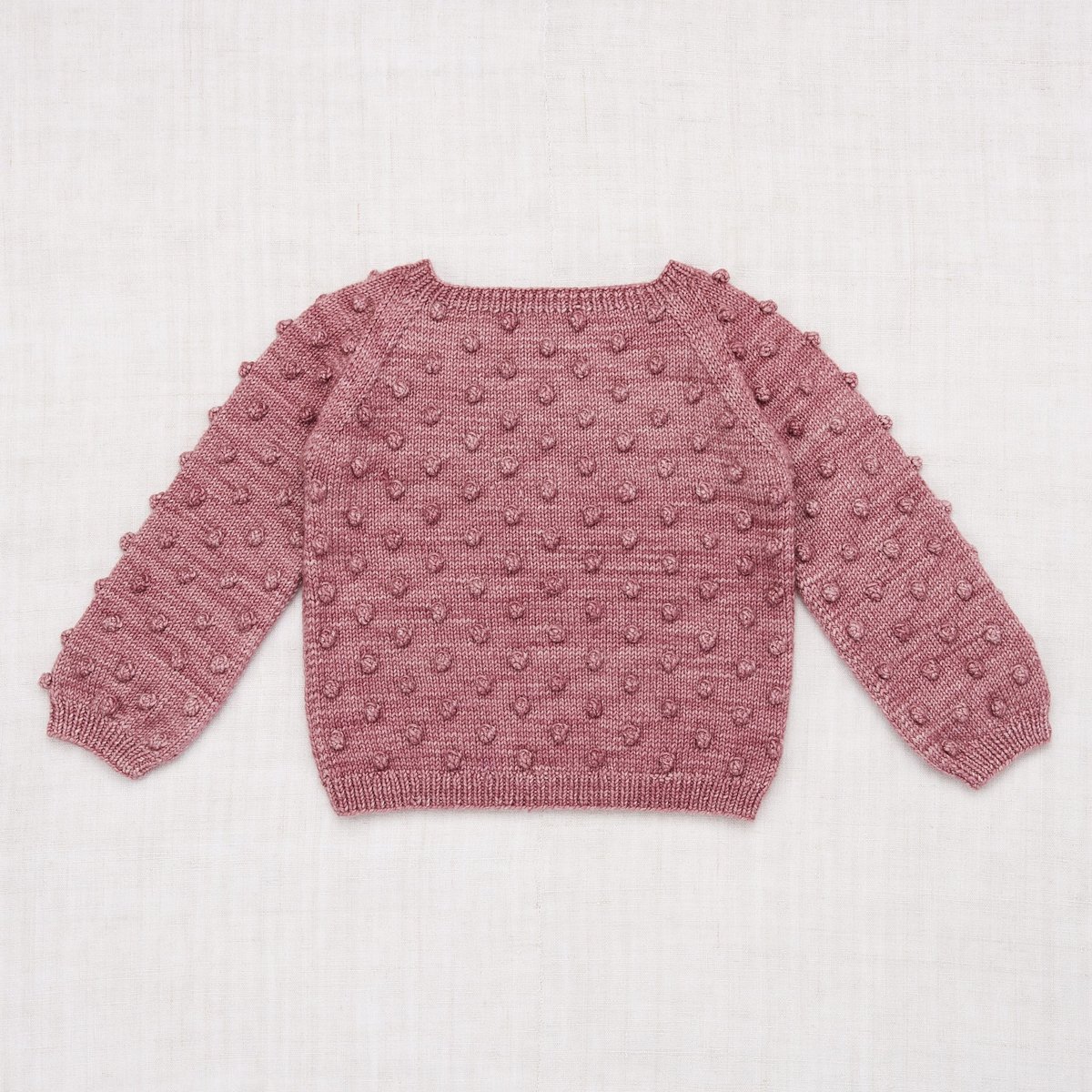 ボトムス Misha&puff /antique rose /12-18m ボトムス Misha&puff /antique rose /12-18m Original Popcorn