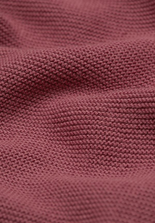 Armedangels Medinaa ORGANIC COTTON Sweater - cinnamon rose Armedangels Medinaa ORGANIC COTTON Sweater - cinnamon rose