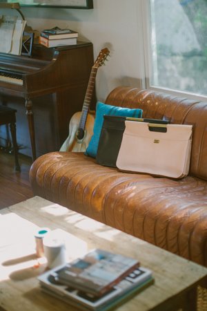 Noah Marion Blake Bag Noah Marion Blake Bag