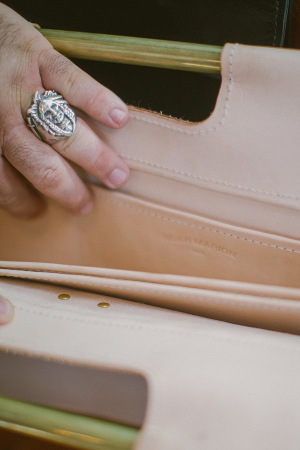 Noah Marion Blake Bag Noah Marion Blake Bag