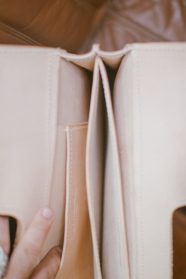 Noah Marion Blake Bag Noah Marion Blake Bag
