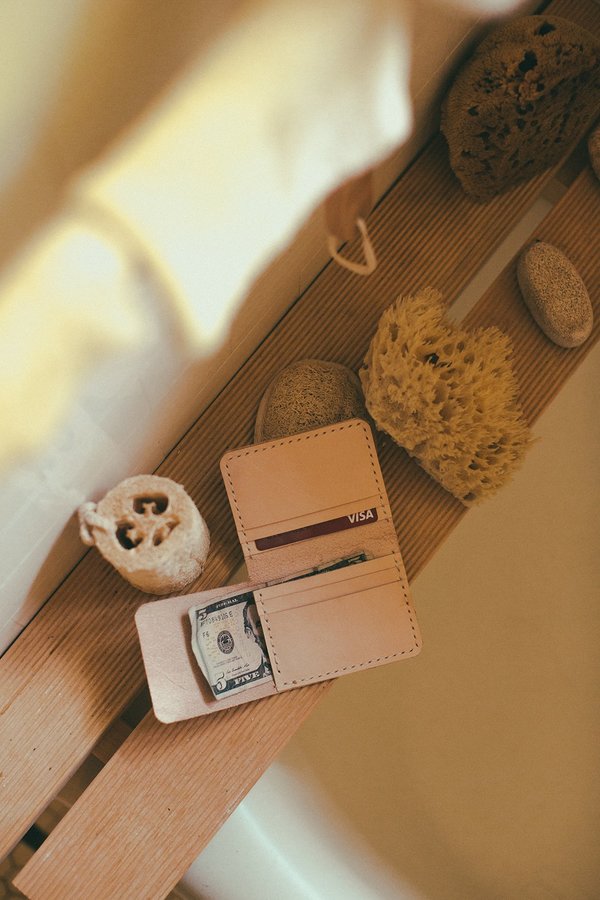 Noah Marion Borough Wallet Noah Marion Borough Wallet