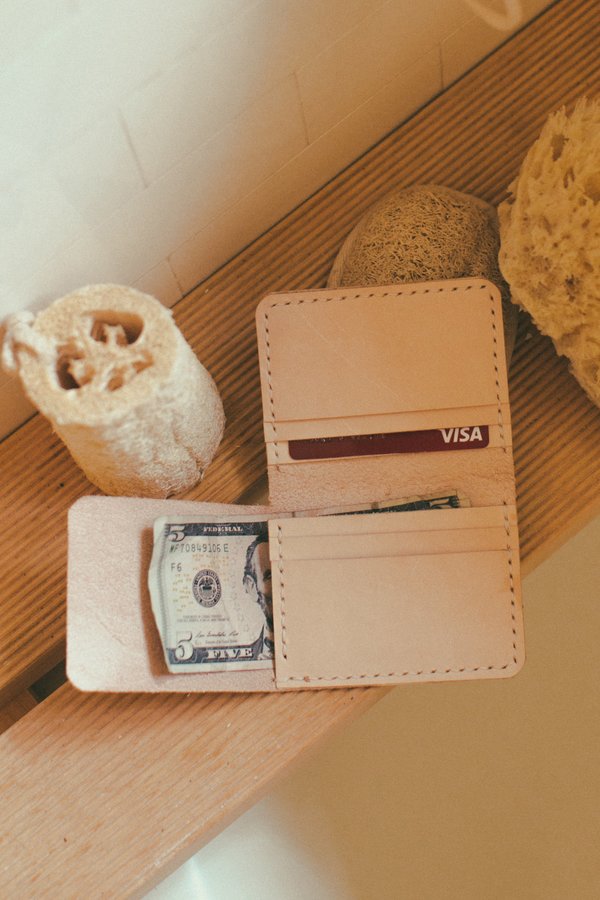 Noah Marion Borough Wallet Noah Marion Borough Wallet