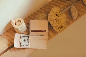 Noah Marion Borough Wallet Noah Marion Borough Wallet