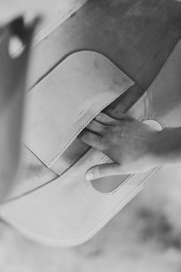 Noah Marion Charlie Bag Noah Marion Charlie Bag