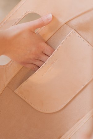 Noah Marion Charlie Bag Noah Marion Charlie Bag