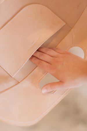 Noah Marion Charlie Bag Noah Marion Charlie Bag
