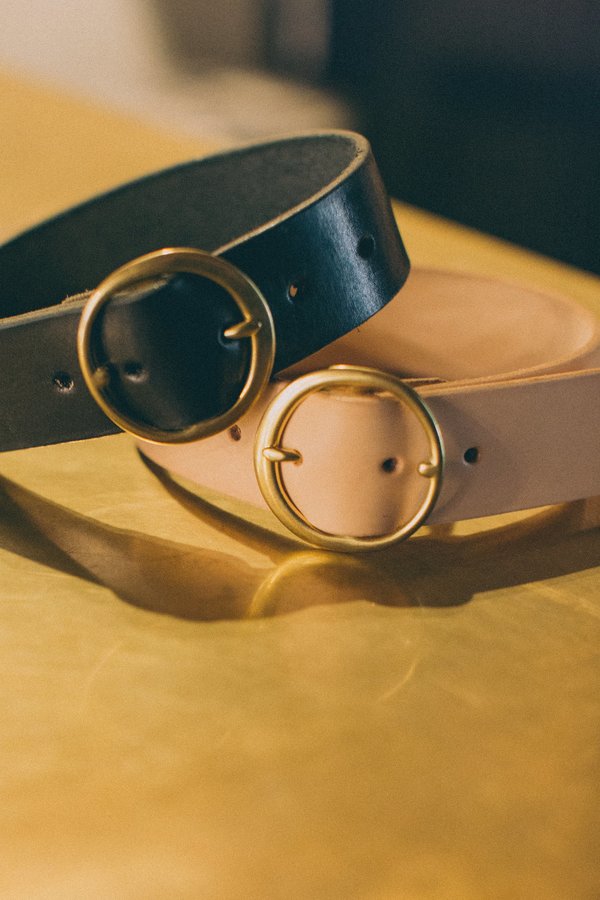 Noah Marion Dakota Belt Noah Marion Dakota Belt