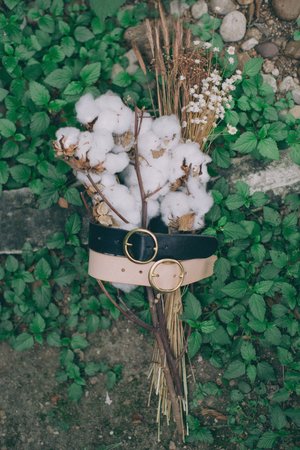 Noah Marion Dakota Belt Noah Marion Dakota Belt
