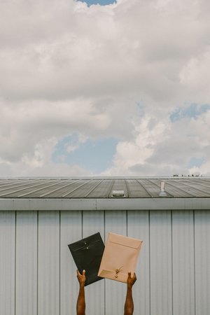 Noah Marion Envelope Folio Noah Marion Envelope Folio