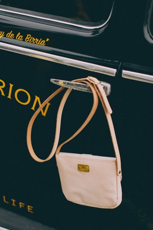 Noah Marion Gentry Bag Noah Marion Gentry Bag