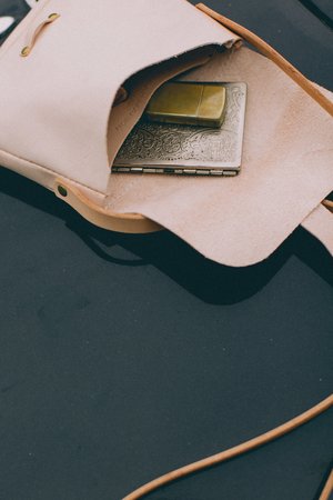 Noah Marion Gentry Bag Noah Marion Gentry Bag