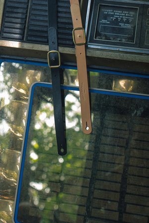Noah Marion Guitar Strap Noah Marion Guitar Strap