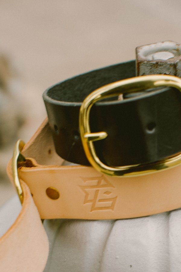 Noah Marion Indiana Belt Noah Marion Indiana Belt