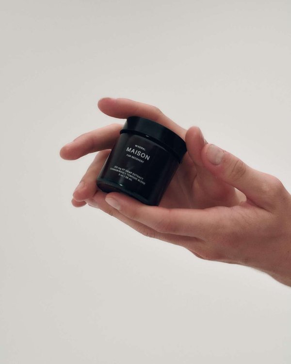 Noah Marion Mineral Health Noah Marion Mineral Health