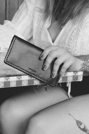 Noah Marion Monaco Way Wallet Noah Marion Monaco Way Wallet