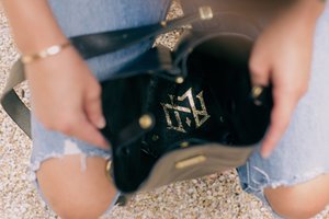 Noah Marion Ramsey BAG Noah Marion Ramsey BAG