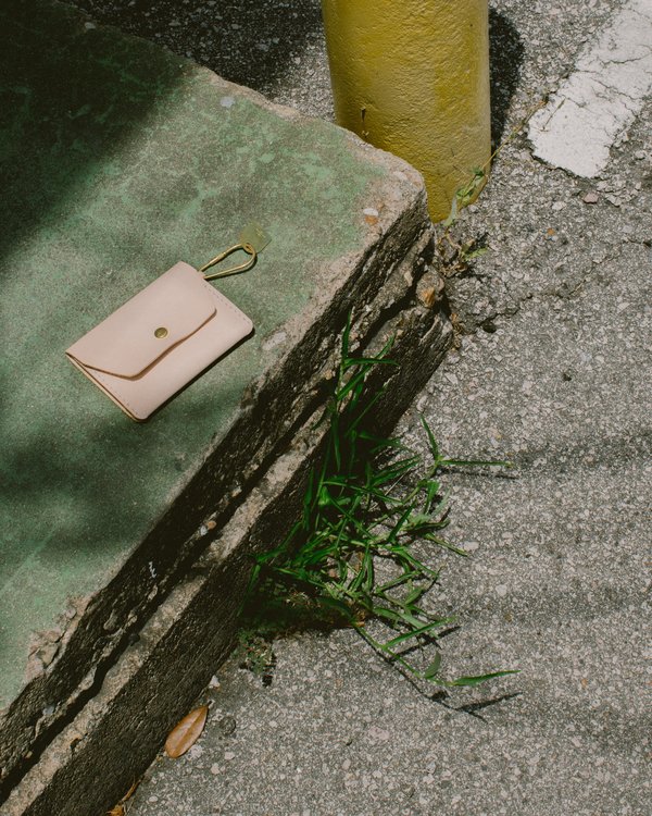 Noah Marion Tous Les Jour Wallet Noah Marion Tous Les Jour Wallet