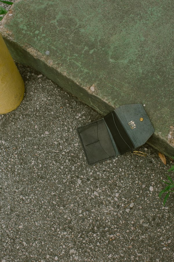 Noah Marion Tous Les Jour Wallet Noah Marion Tous Les Jour Wallet