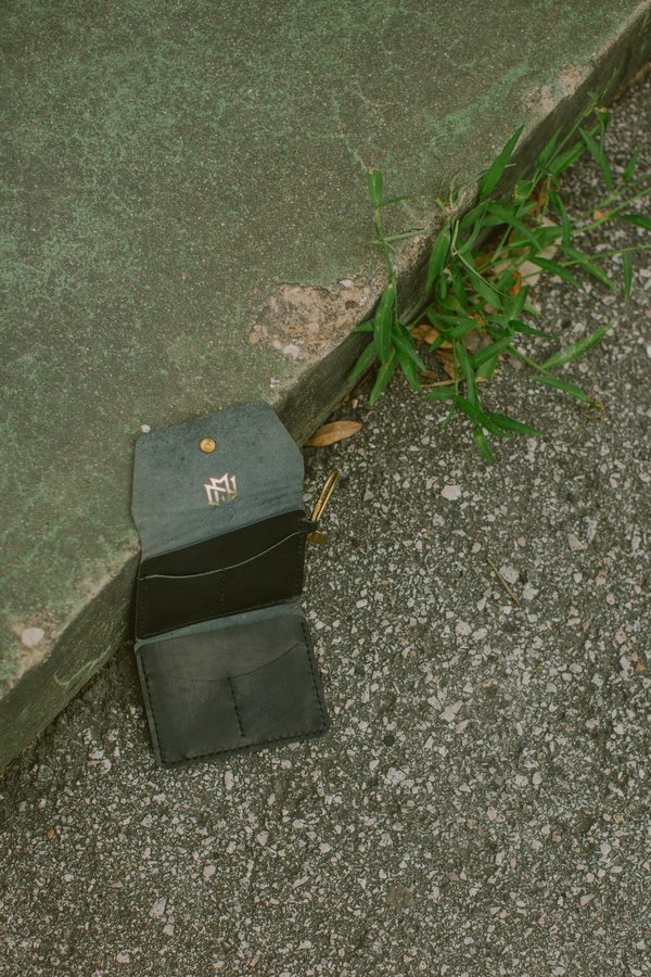 Noah Marion Tous Les Jour Wallet Noah Marion Tous Les Jour Wallet
