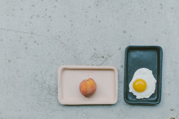 Noah Marion Valet Tray Noah Marion Valet Tray