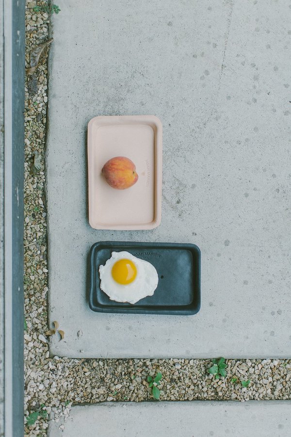 Noah Marion Valet Tray Noah Marion Valet Tray
