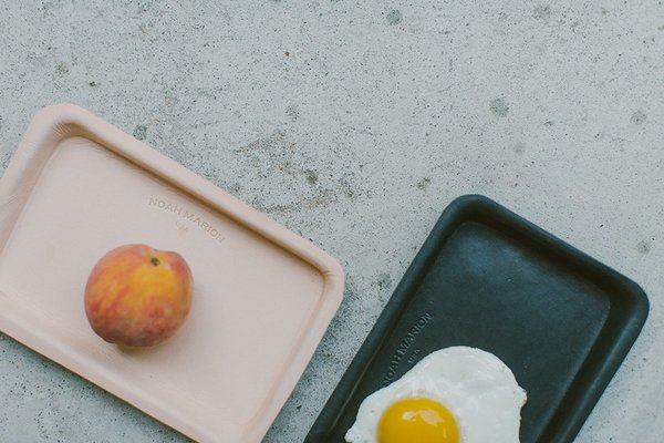 Noah Marion Valet Tray Noah Marion Valet Tray