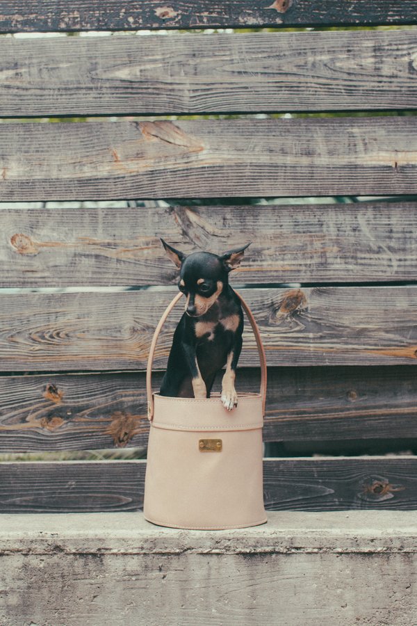 Noah Marion Willie BUCKET BAG Noah Marion Willie BUCKET BAG