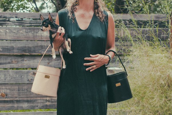 Noah Marion Willie BUCKET BAG Noah Marion Willie BUCKET BAG