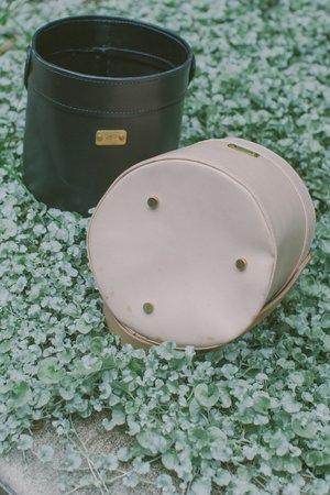 Noah Marion Willie BUCKET BAG Noah Marion Willie BUCKET BAG