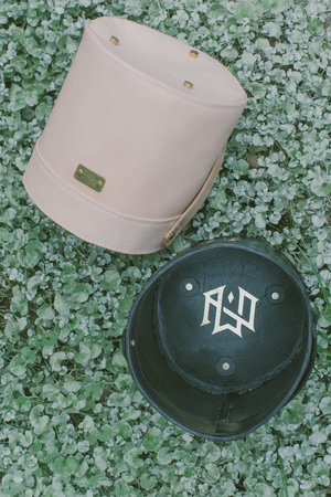 Noah Marion Willie BUCKET BAG Noah Marion Willie BUCKET BAG