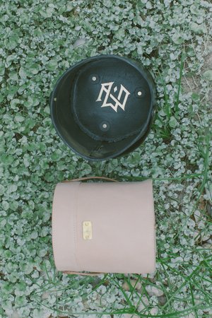 Noah Marion Willie BUCKET BAG Noah Marion Willie BUCKET BAG