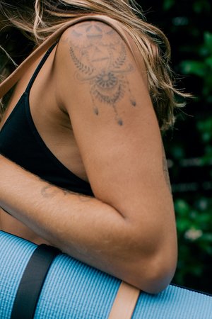 Noah Marion Yoga Strap Noah Marion Yoga Strap