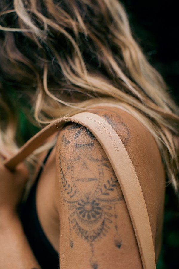 Noah Marion Yoga Strap Noah Marion Yoga Strap