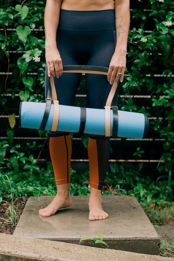 Noah Marion Yoga Strap Noah Marion Yoga Strap