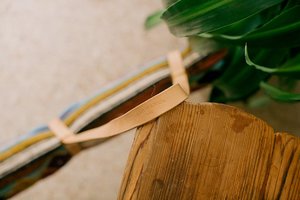 Noah Marion Yoga Strap Noah Marion Yoga Strap