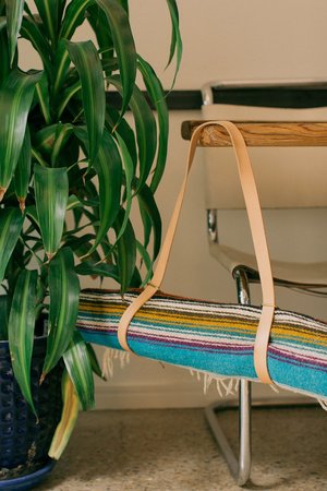 Noah Marion Yoga Strap Noah Marion Yoga Strap